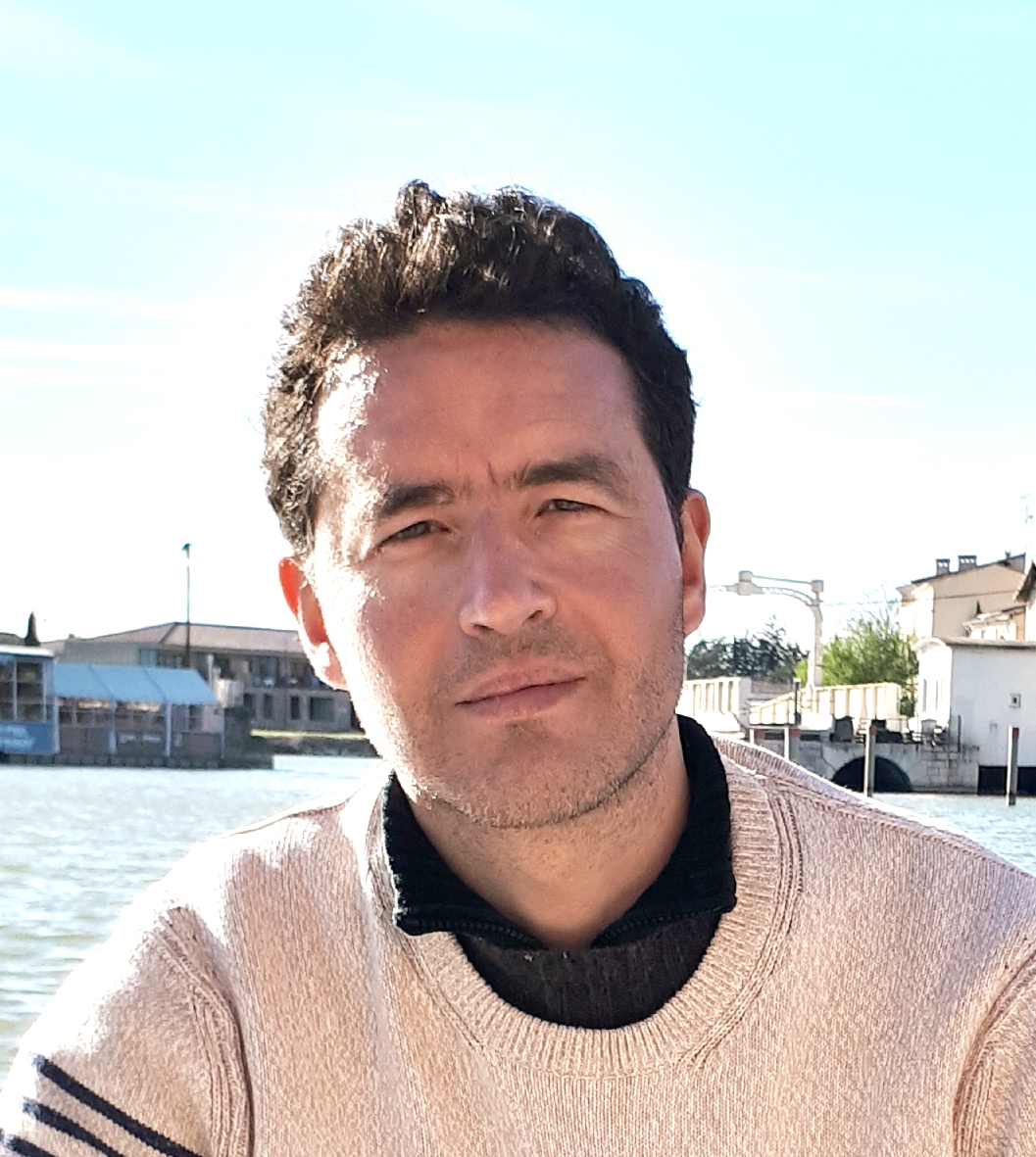 Carles Múrcia Sànchez