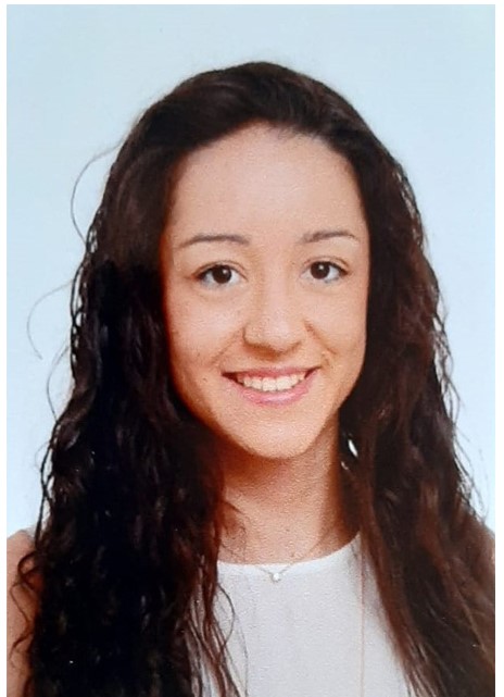 Cristina Franco Vázquez