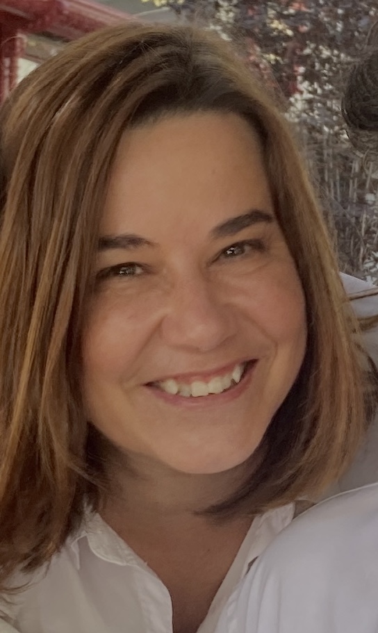 Eugenia Moya Palomares