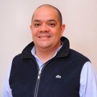 Diego Melo Carrasco