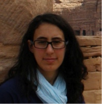 Laura Gago Gómez