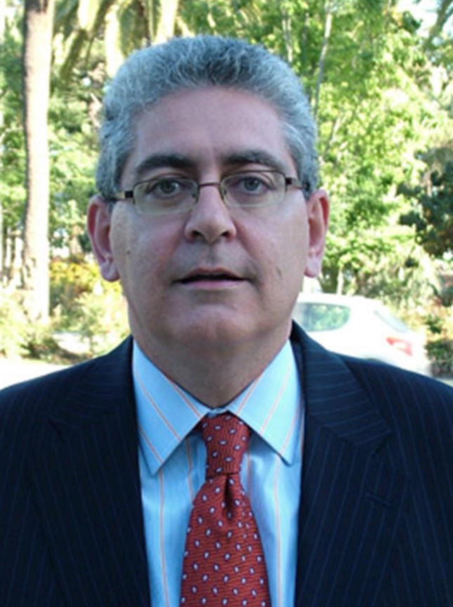 Virgilio Martínez Enamorado