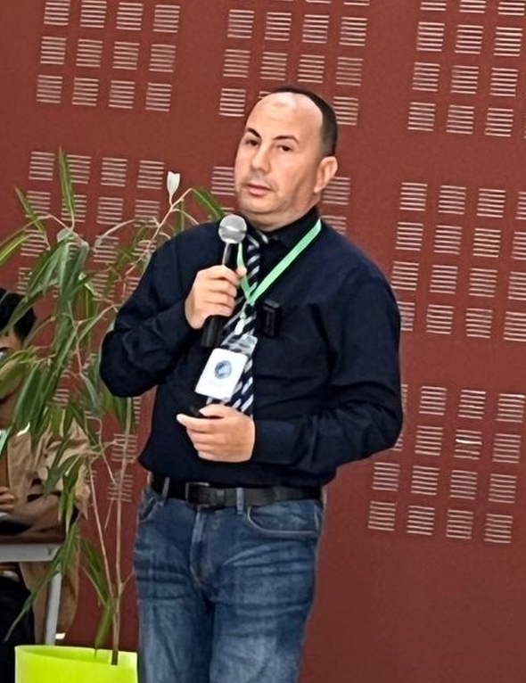Hassan Ramou