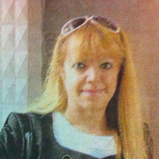 María Teresa de Bustos Muñoz
